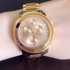 ‘MOVADO’ luxury brand watch